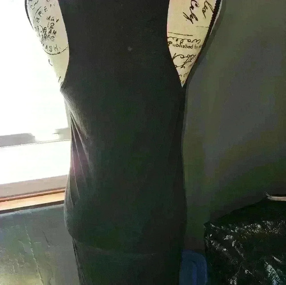 Forever 21 Juniors Dress Size L - Picture 6 of 9